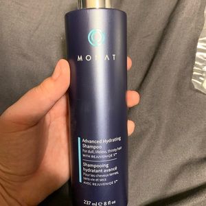 Monat advanced hydrating shampoo